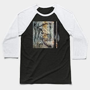 ART XXXIV Baseball T-Shirt